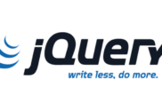 Logo jQuery