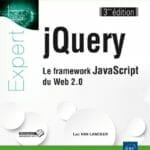 jQuery Le framework JavaScript du Web 2.0
