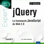 jQuery Le framework JavaScript du Web 2.0