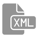 La technique pour créer des images avec XML à partir d'un fichier SVG